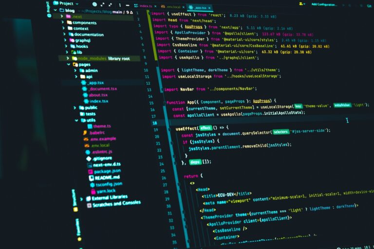 PHP vs JavaScript – How To Pick The Best Programming Language To Build Websites In 2023